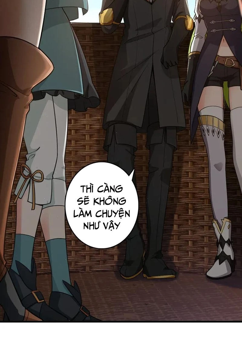 Thả Vu Nữ Đó Ra Chapter 181 - 31