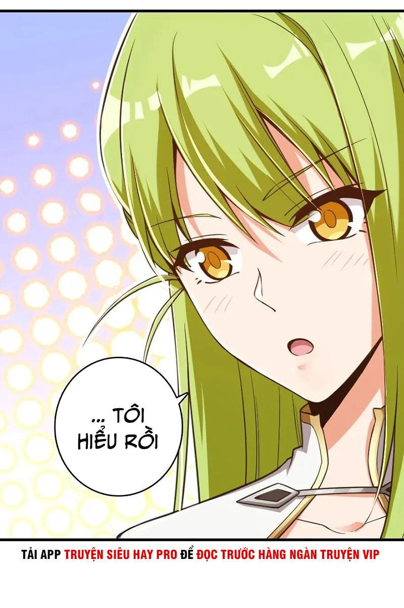 Thả Vu Nữ Đó Ra Chapter 181 - 33