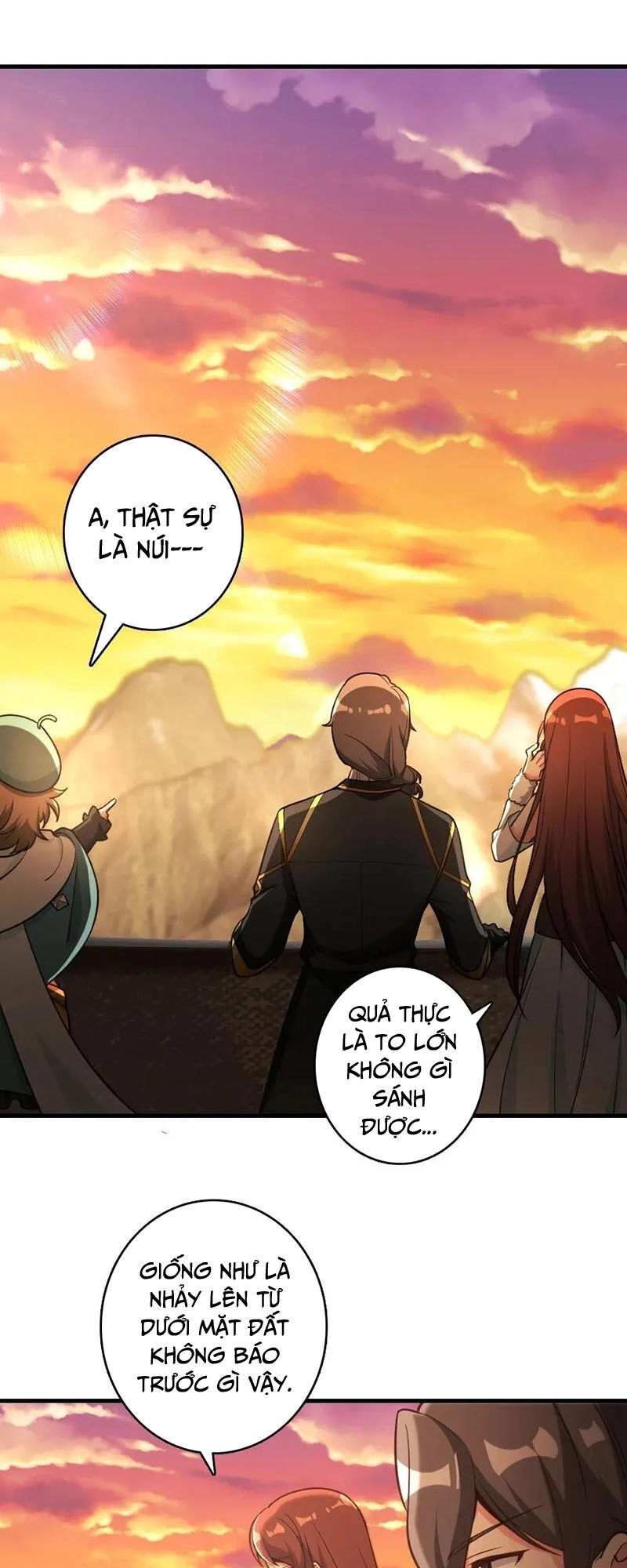 Thả Vu Nữ Đó Ra Chapter 181 - 36