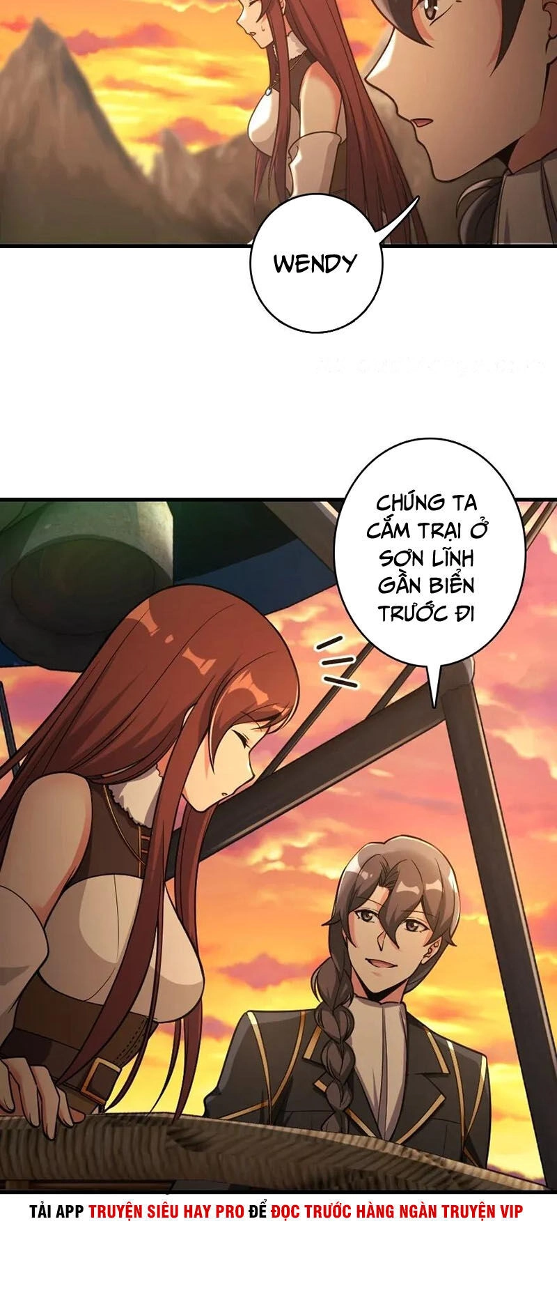 Thả Vu Nữ Đó Ra Chapter 181 - 37