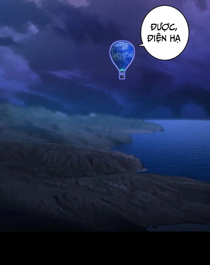 Thả Vu Nữ Đó Ra Chapter 181 - 39