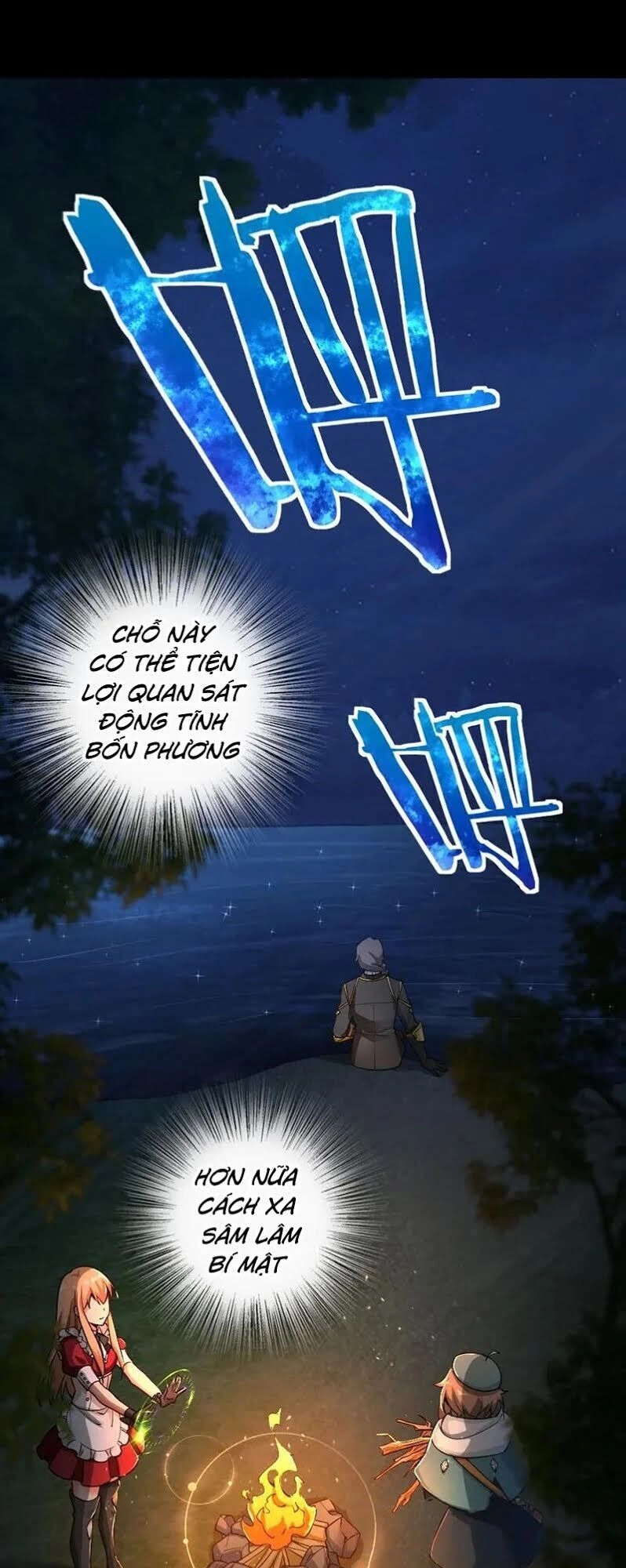 Thả Vu Nữ Đó Ra Chapter 181 - 40