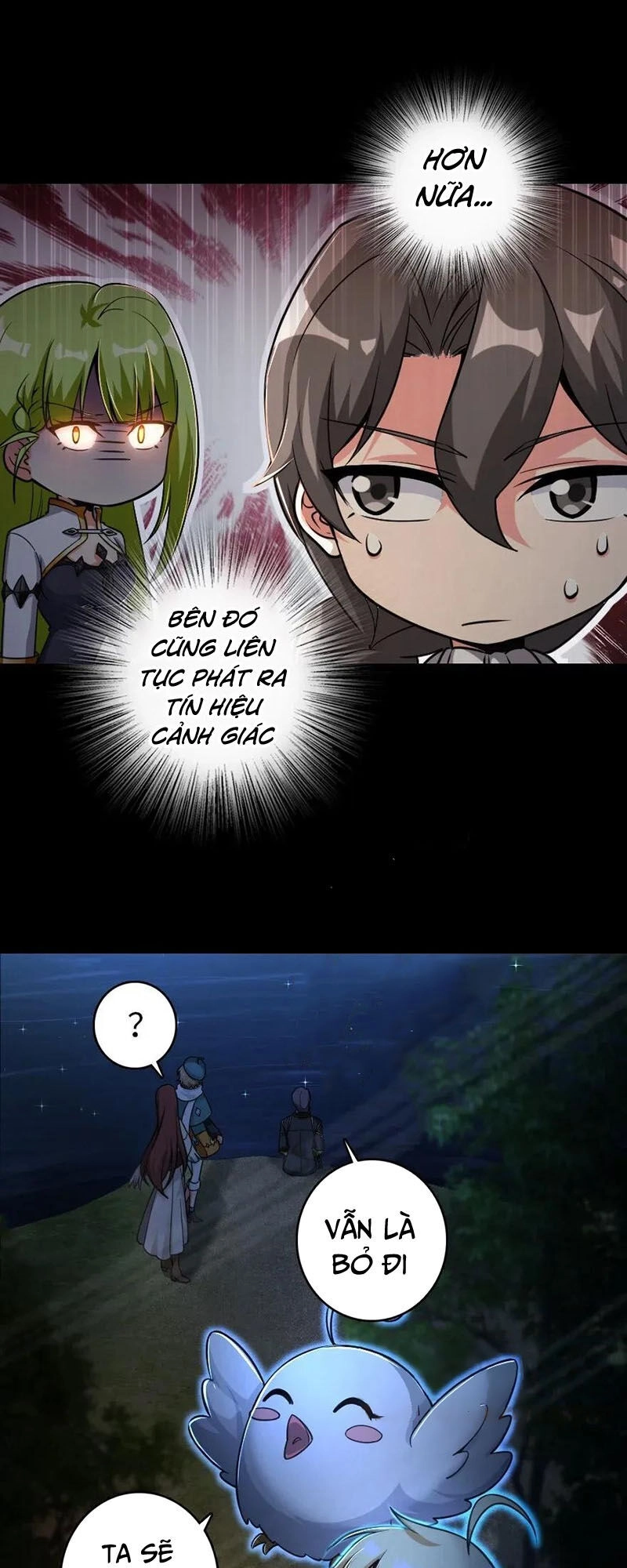 Thả Vu Nữ Đó Ra Chapter 181 - 44