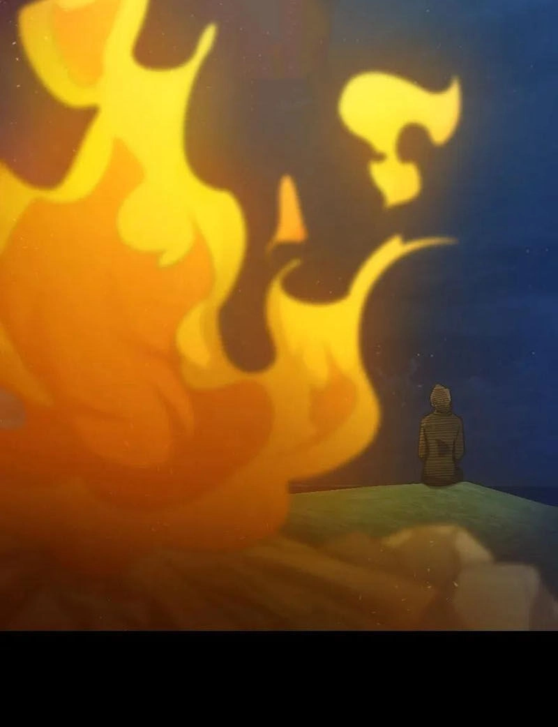 Thả Vu Nữ Đó Ra Chapter 181 - 47