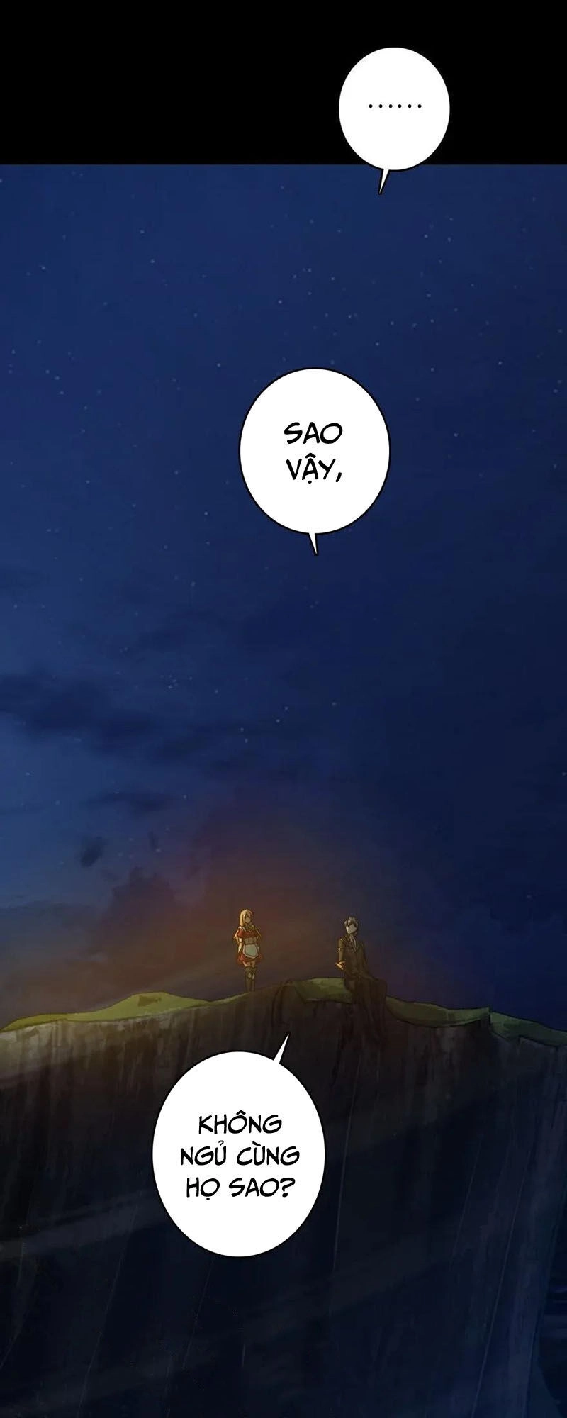 Thả Vu Nữ Đó Ra Chapter 181 - 48