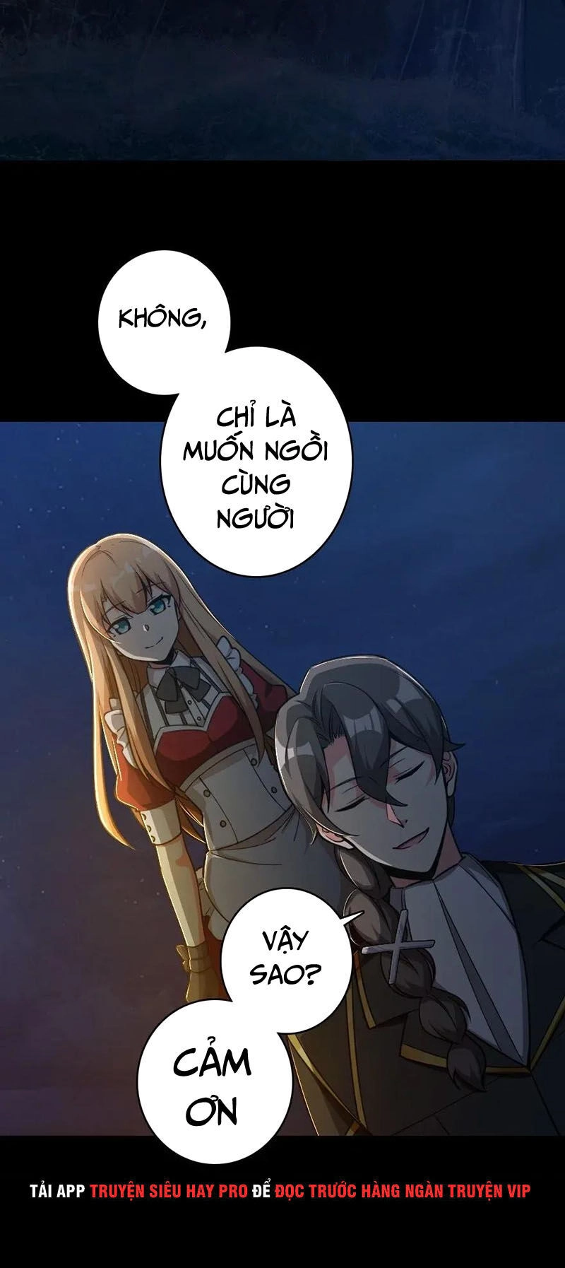 Thả Vu Nữ Đó Ra Chapter 181 - 49