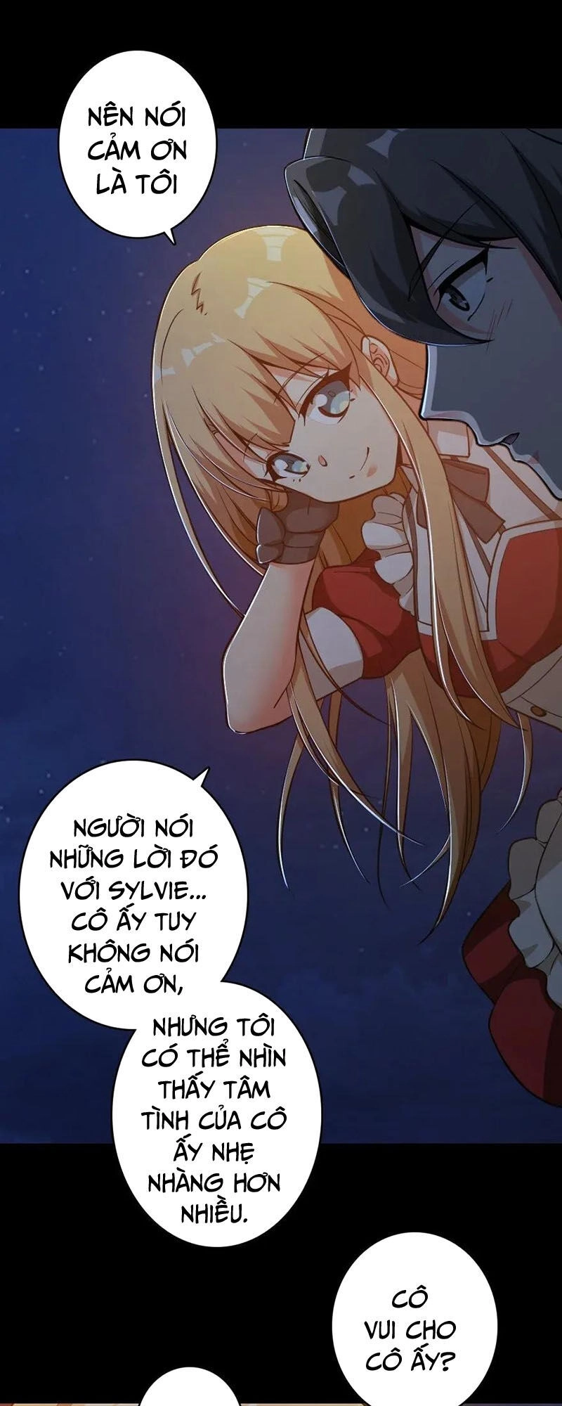 Thả Vu Nữ Đó Ra Chapter 181 - 50