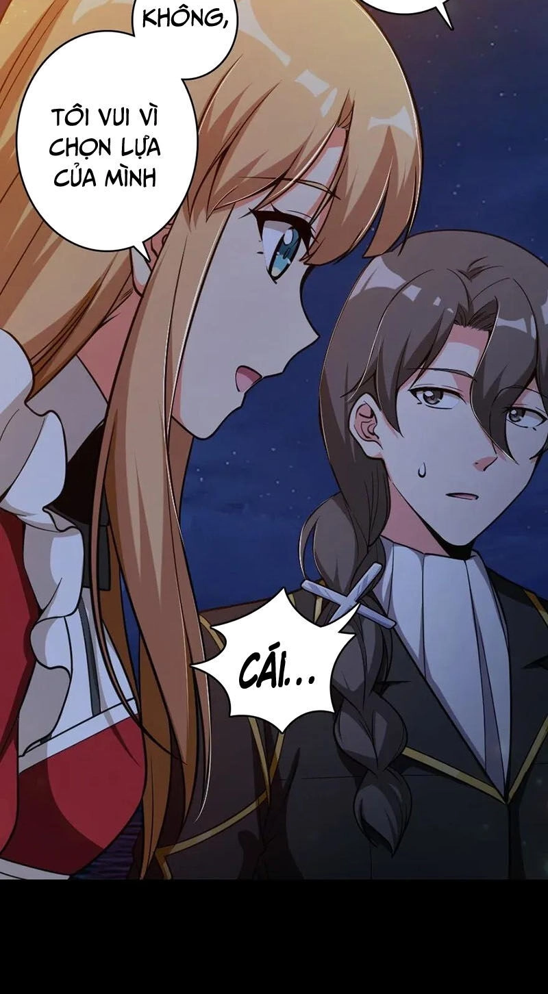 Thả Vu Nữ Đó Ra Chapter 181 - 51