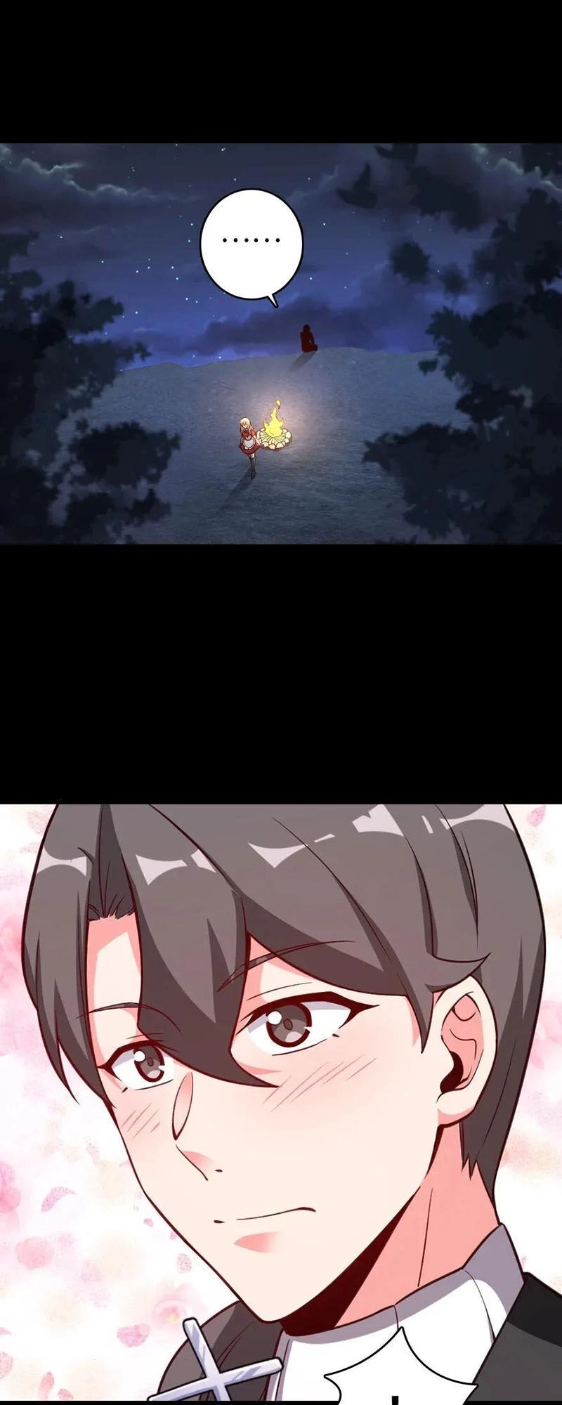 Thả Vu Nữ Đó Ra Chapter 181 - 56