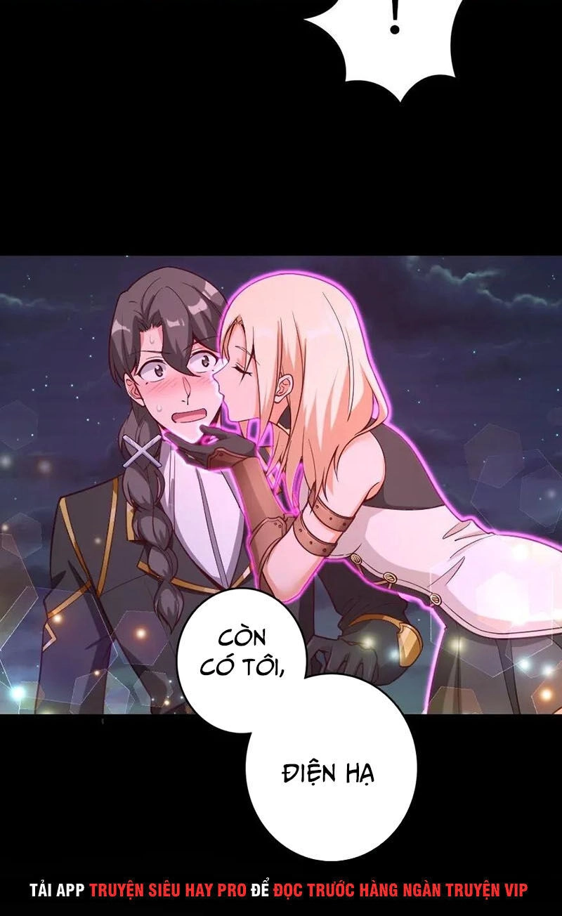 Thả Vu Nữ Đó Ra Chapter 181 - 57