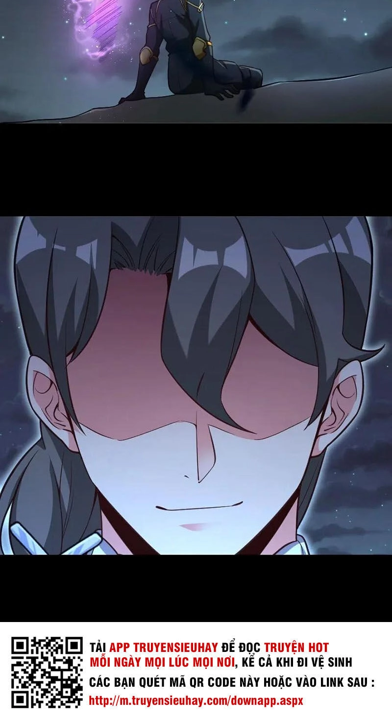 Thả Vu Nữ Đó Ra Chapter 181 - 59