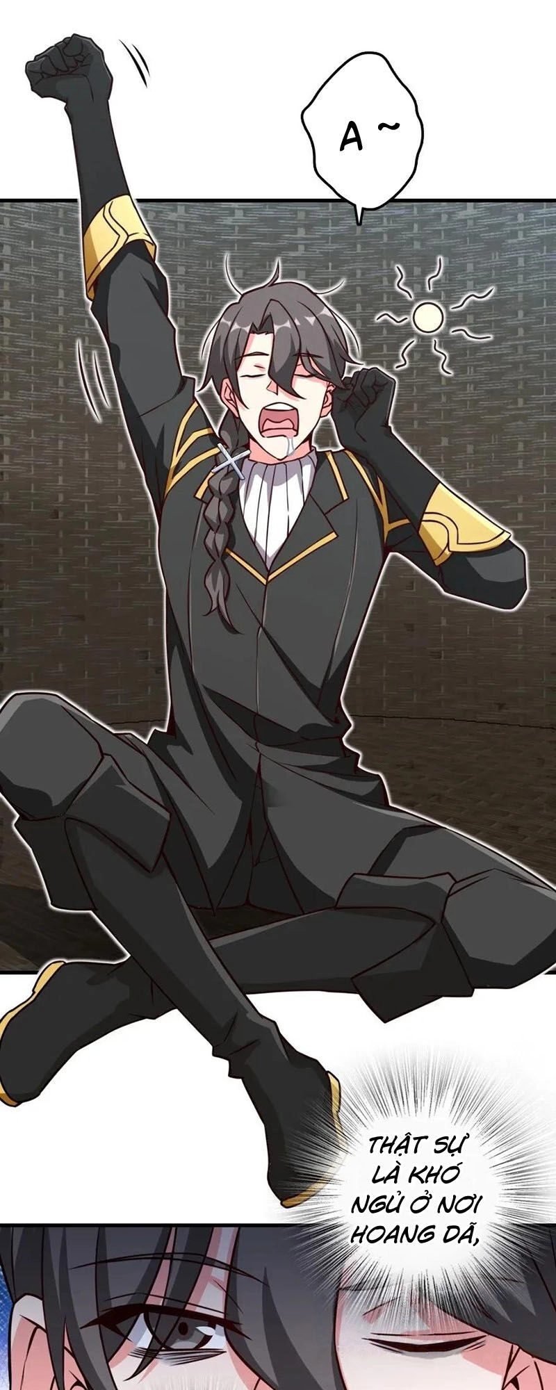 Thả Vu Nữ Đó Ra Chapter 182 - 5