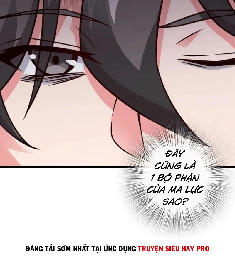 Thả Vu Nữ Đó Ra Chapter 182 - 8