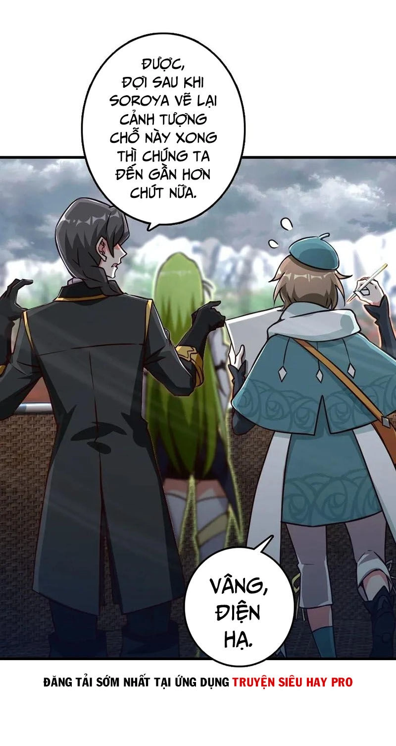 Thả Vu Nữ Đó Ra Chapter 182 - 15