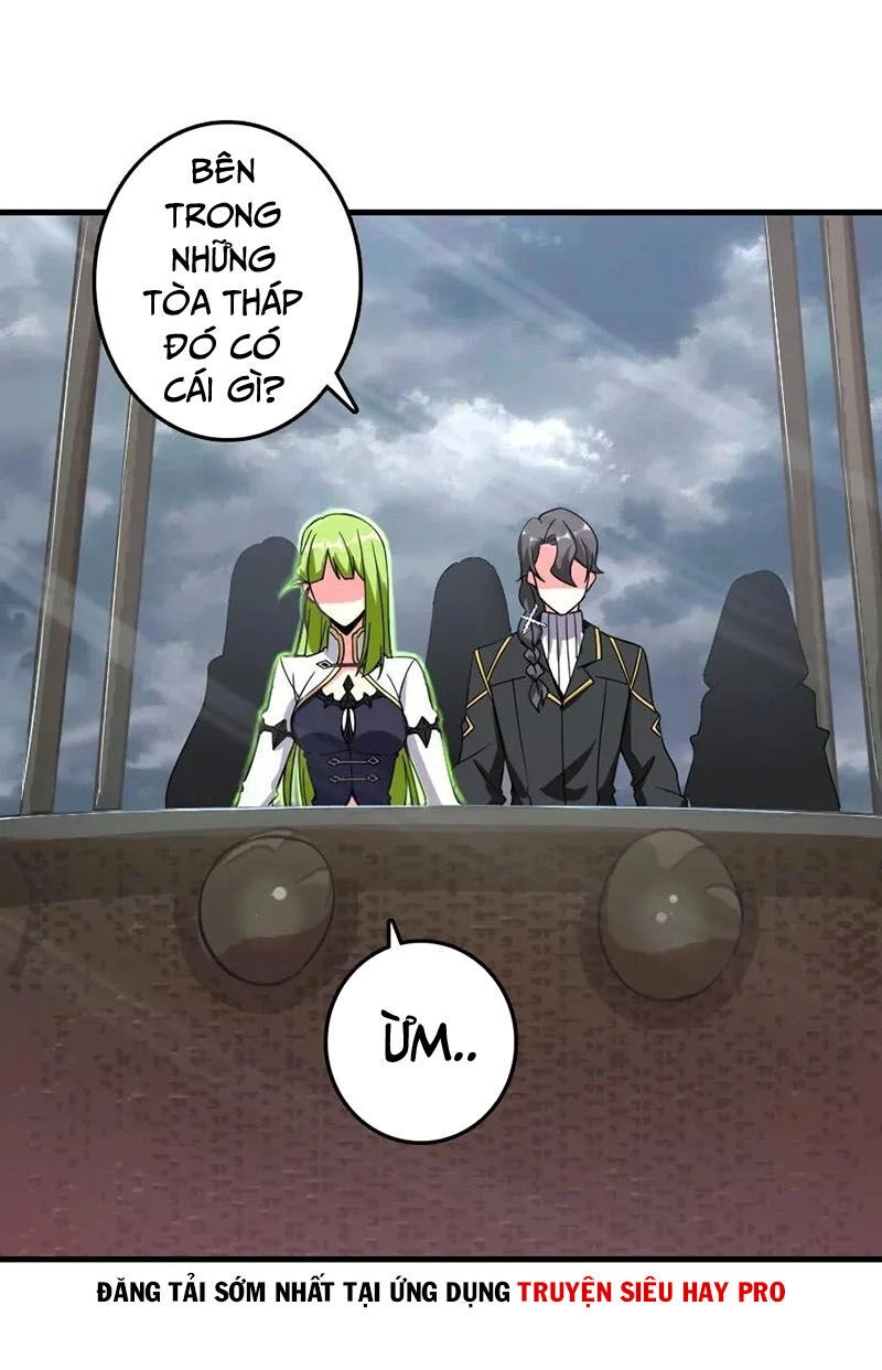 Thả Vu Nữ Đó Ra Chapter 182 - 21