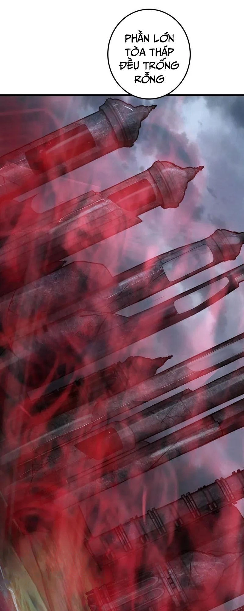 Thả Vu Nữ Đó Ra Chapter 182 - 22