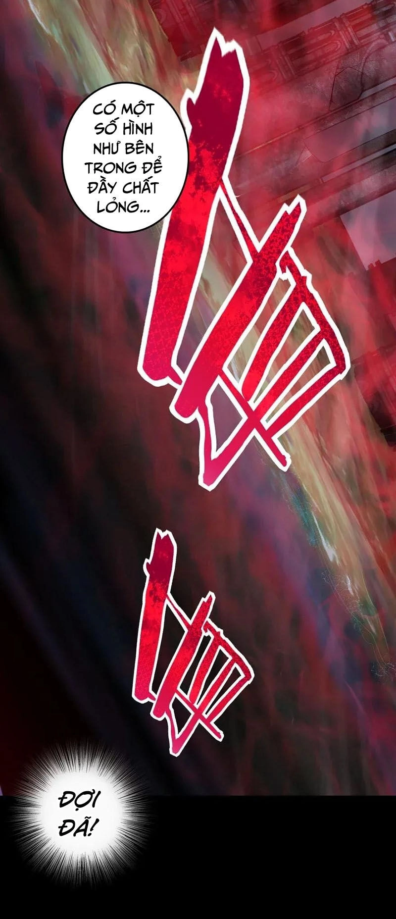 Thả Vu Nữ Đó Ra Chapter 182 - 23