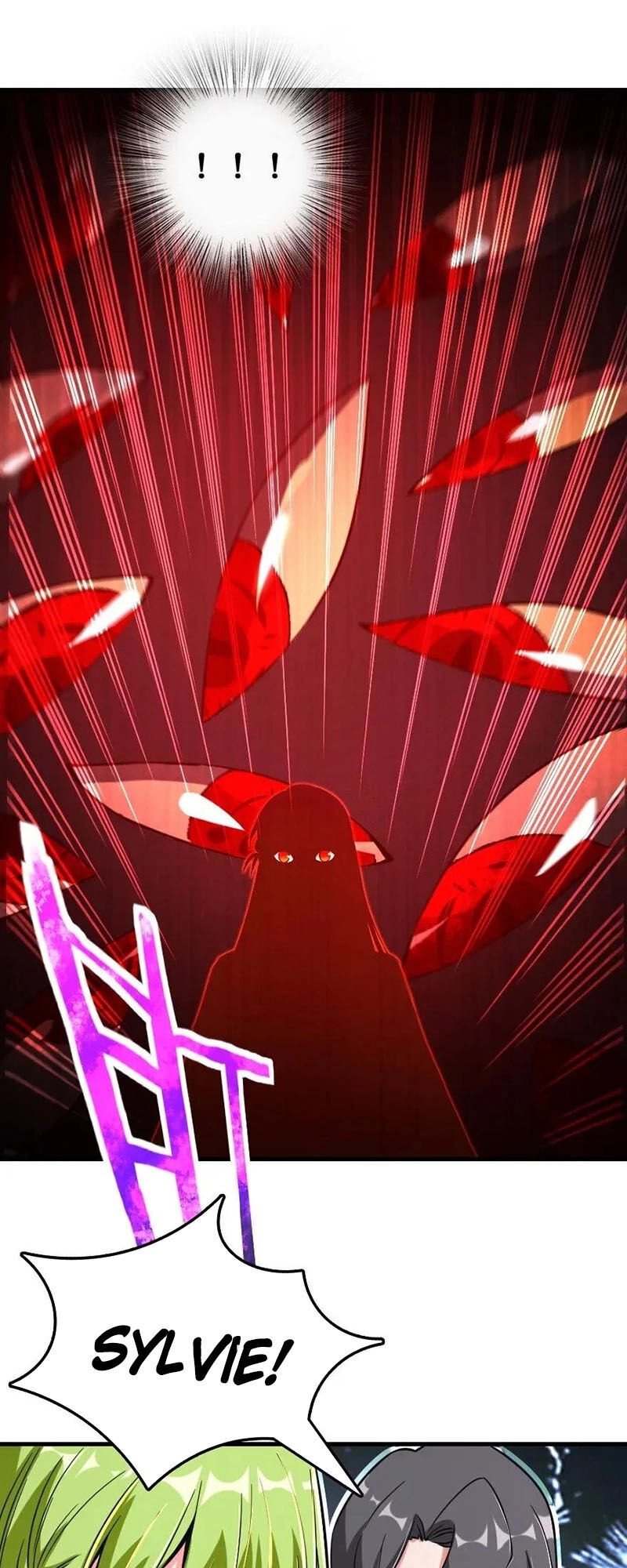 Thả Vu Nữ Đó Ra Chapter 182 - 25