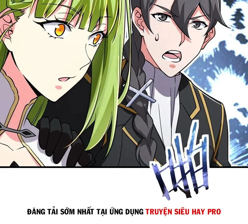 Thả Vu Nữ Đó Ra Chapter 182 - 26