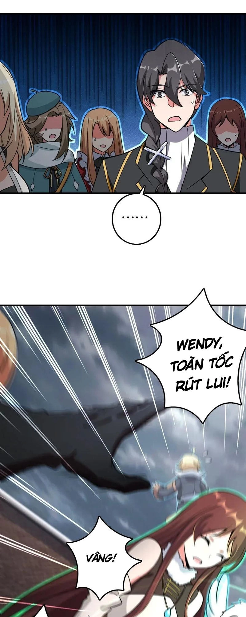 Thả Vu Nữ Đó Ra Chapter 182 - 29