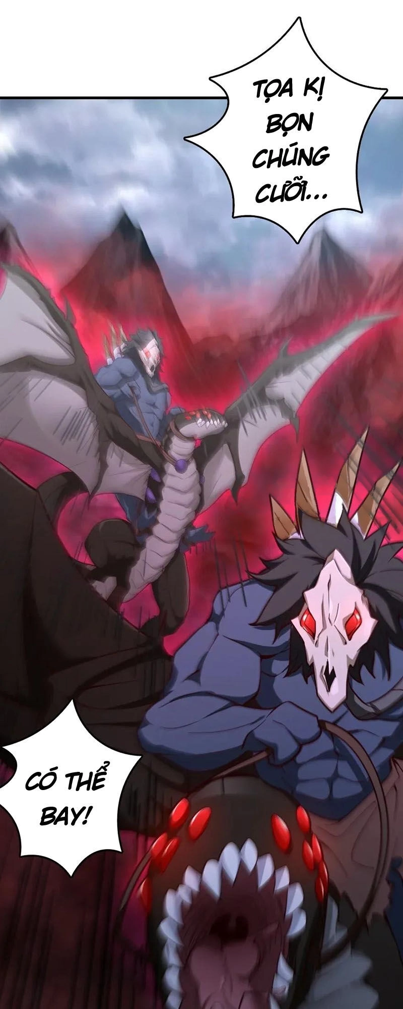 Thả Vu Nữ Đó Ra Chapter 182 - 33