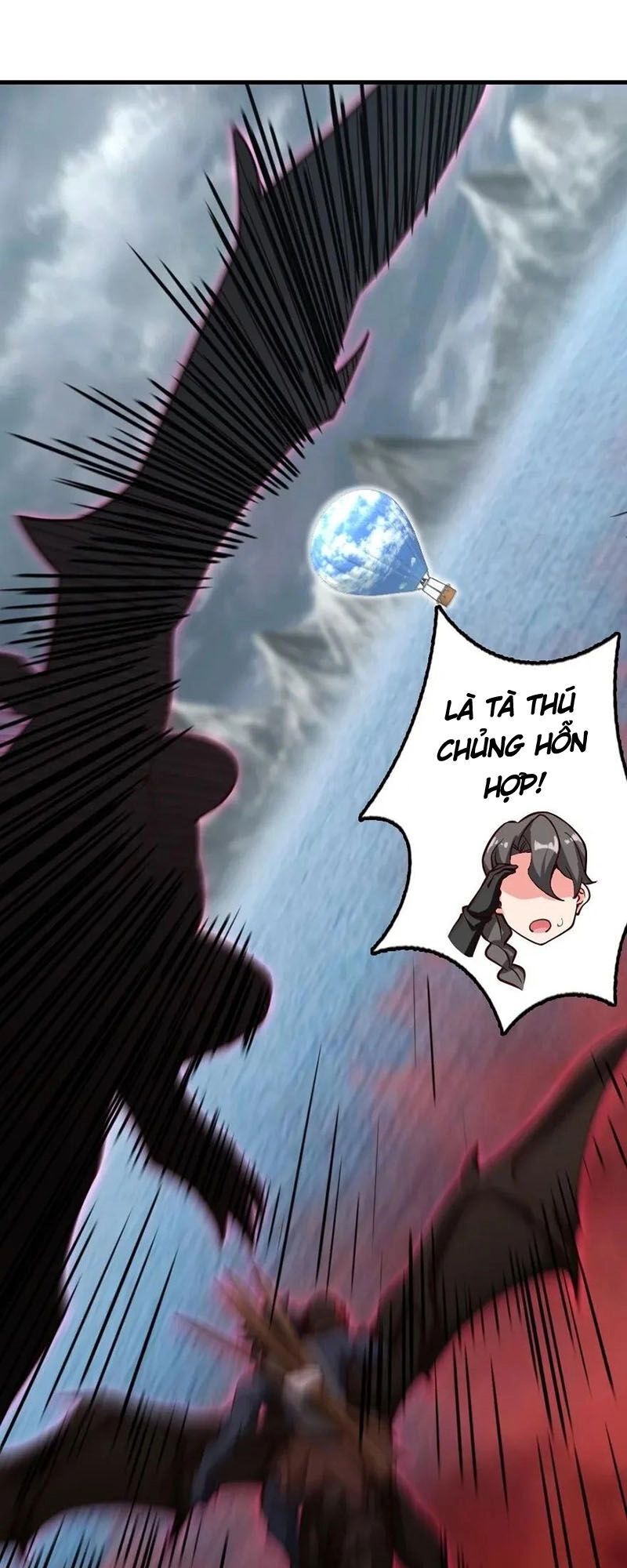 Thả Vu Nữ Đó Ra Chapter 182 - 35