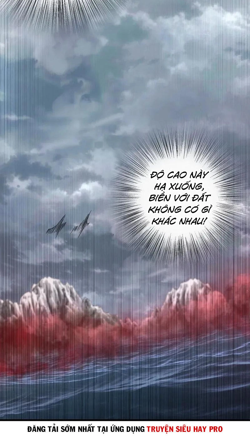 Thả Vu Nữ Đó Ra Chapter 182 - 38