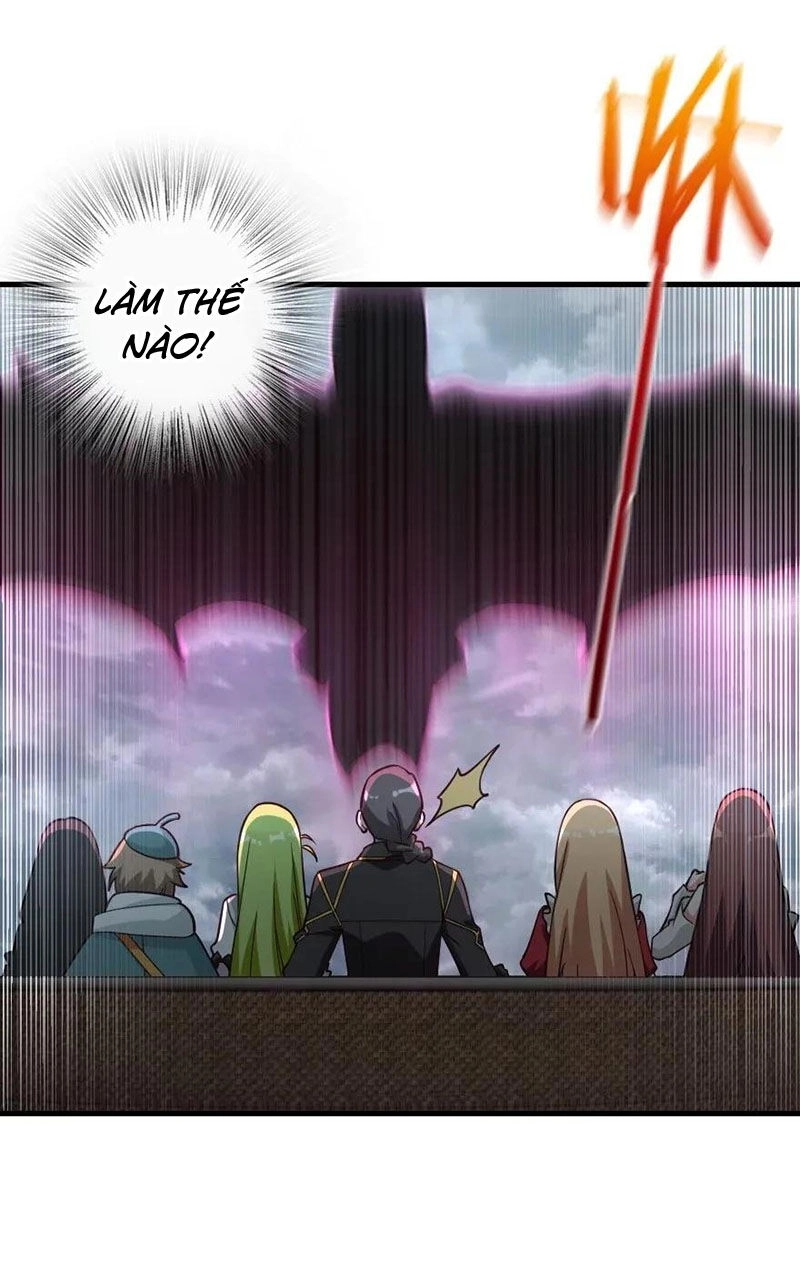 Thả Vu Nữ Đó Ra Chapter 182 - 39