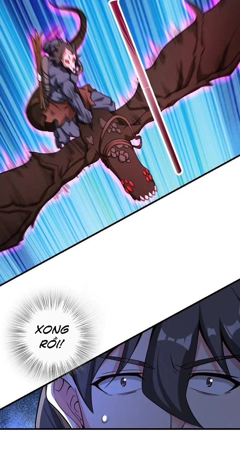 Thả Vu Nữ Đó Ra Chapter 182 - 43