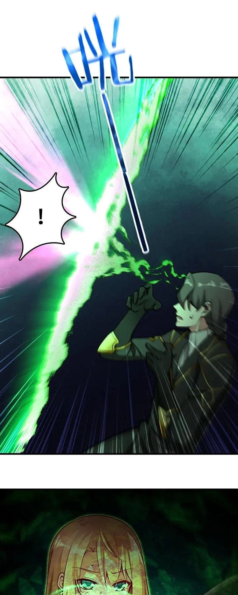 Thả Vu Nữ Đó Ra Chapter 182 - 44