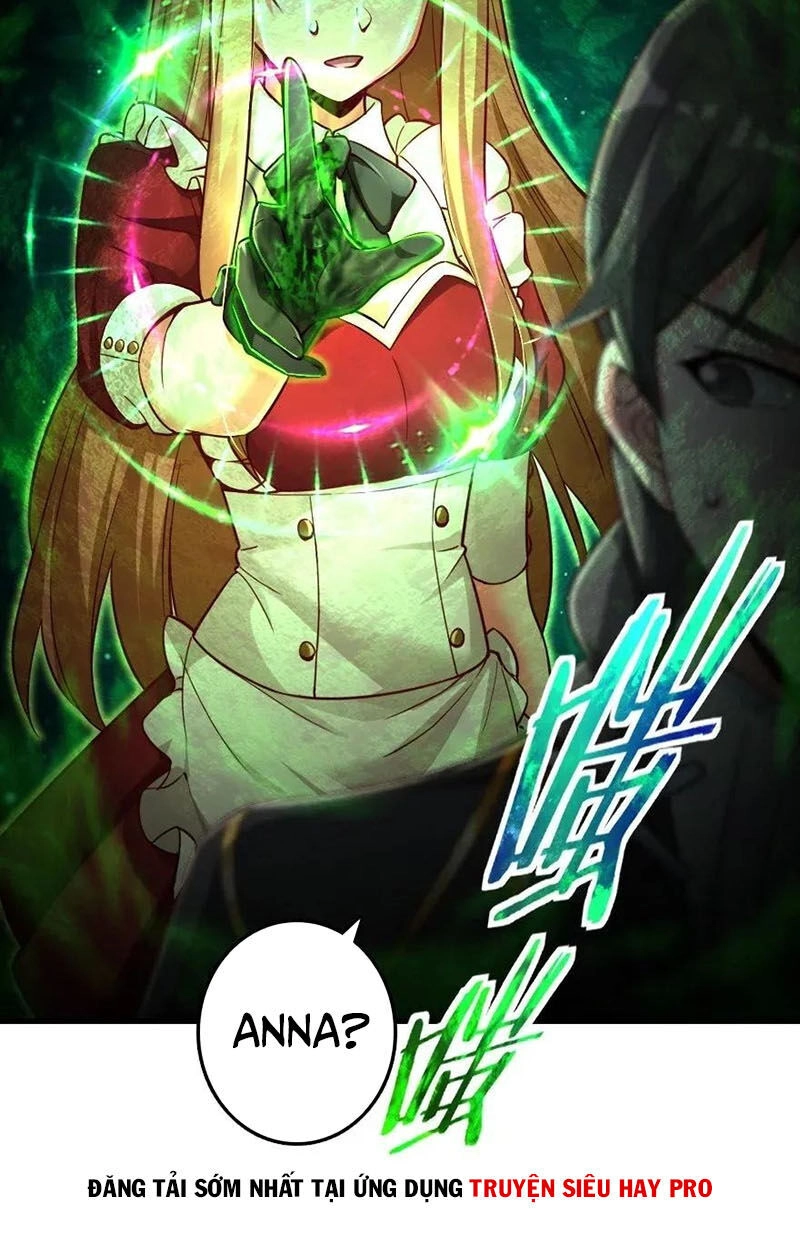 Thả Vu Nữ Đó Ra Chapter 182 - 45