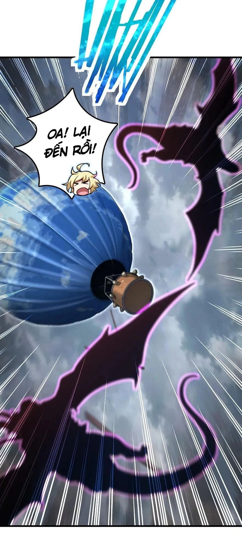 Thả Vu Nữ Đó Ra Chapter 182 - 47