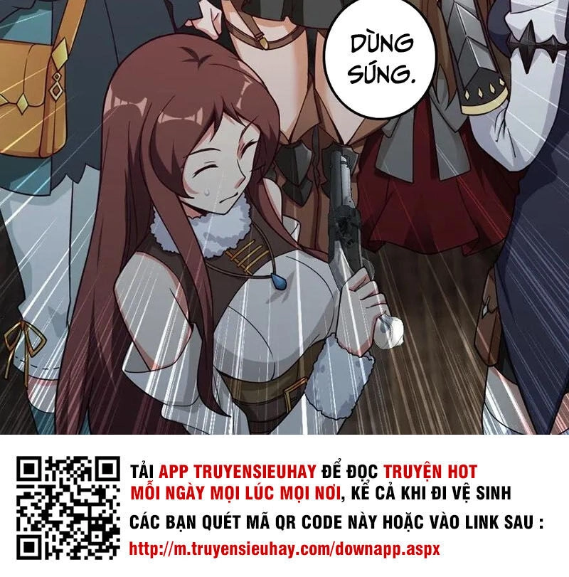 Thả Vu Nữ Đó Ra Chapter 182 - 51