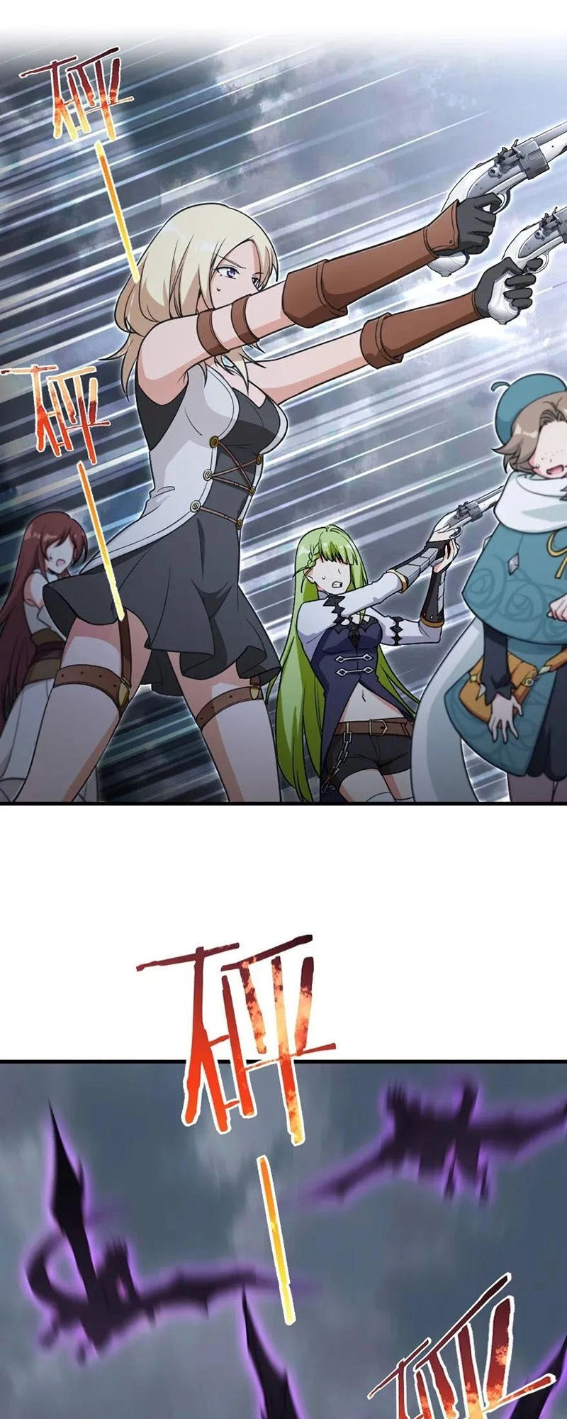 Thả Vu Nữ Đó Ra Chapter 183 - 2