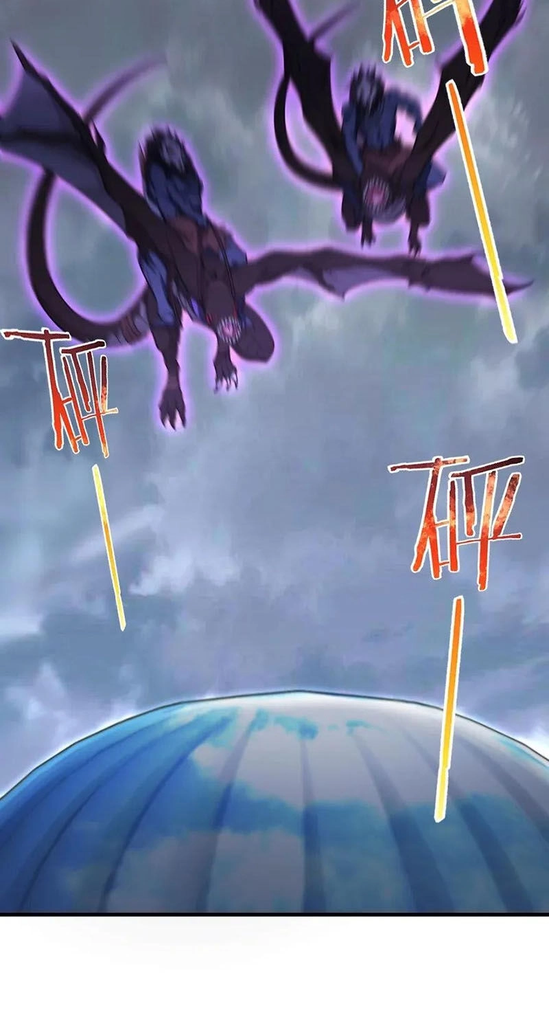 Thả Vu Nữ Đó Ra Chapter 183 - 3