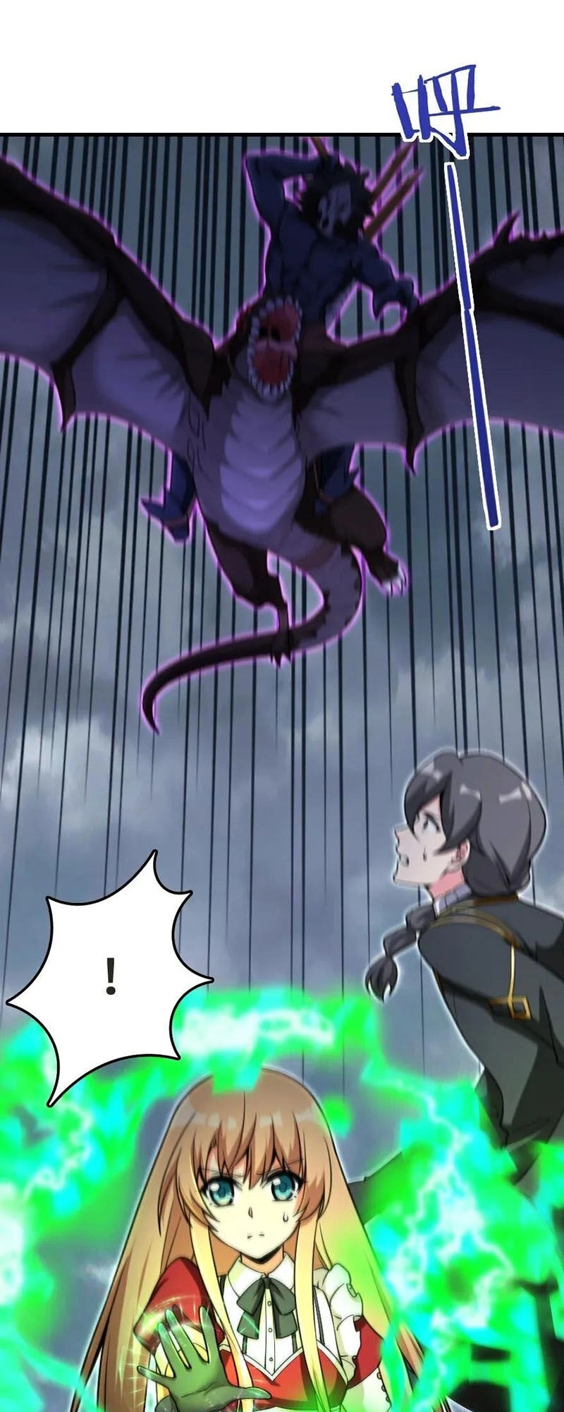 Thả Vu Nữ Đó Ra Chapter 183 - 10