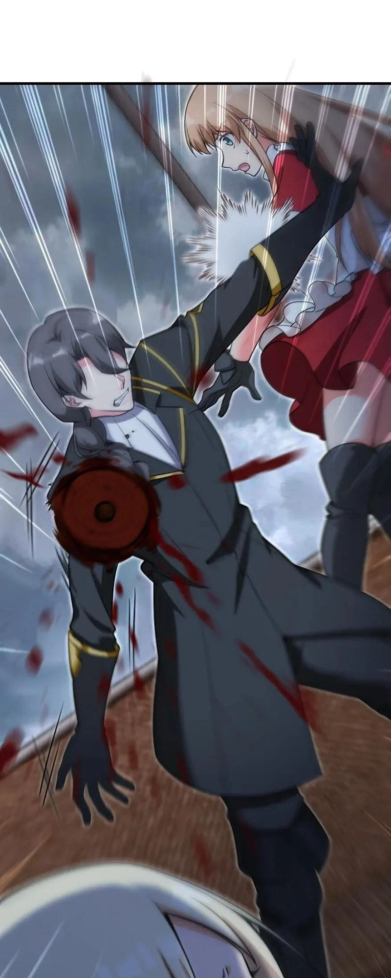 Thả Vu Nữ Đó Ra Chapter 183 - 14