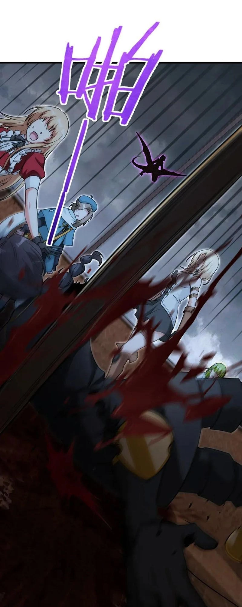 Thả Vu Nữ Đó Ra Chapter 183 - 16