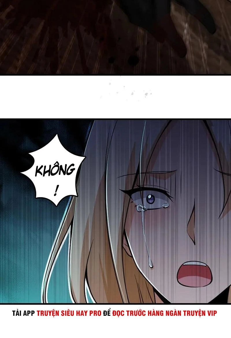 Thả Vu Nữ Đó Ra Chapter 183 - 17