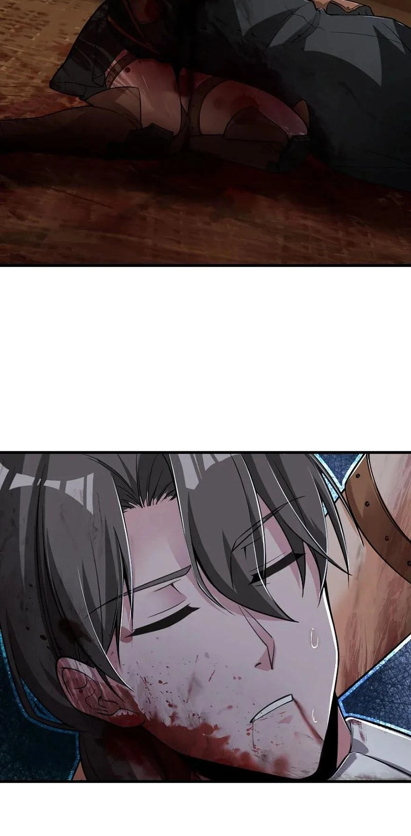 Thả Vu Nữ Đó Ra Chapter 183 - 19