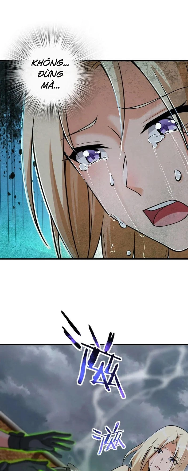 Thả Vu Nữ Đó Ra Chapter 183 - 20