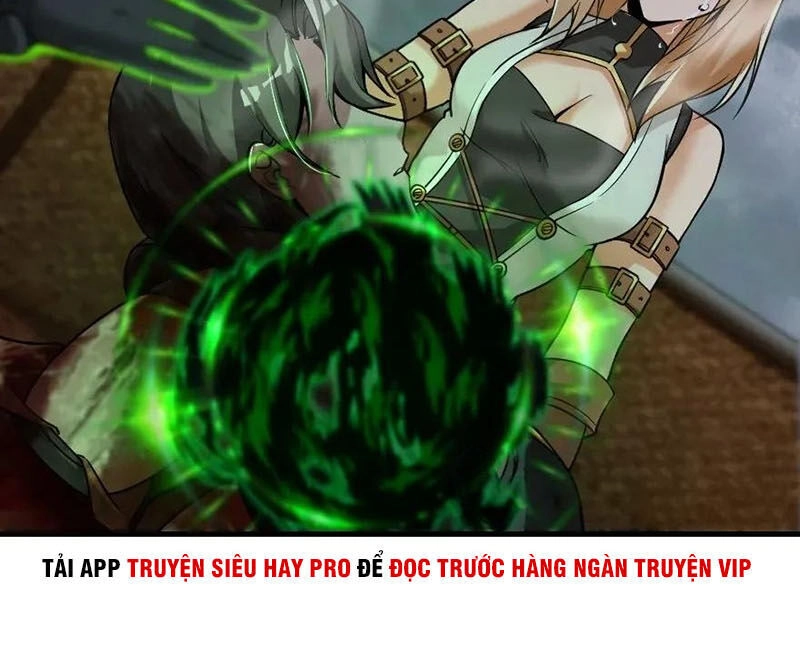 Thả Vu Nữ Đó Ra Chapter 183 - 21