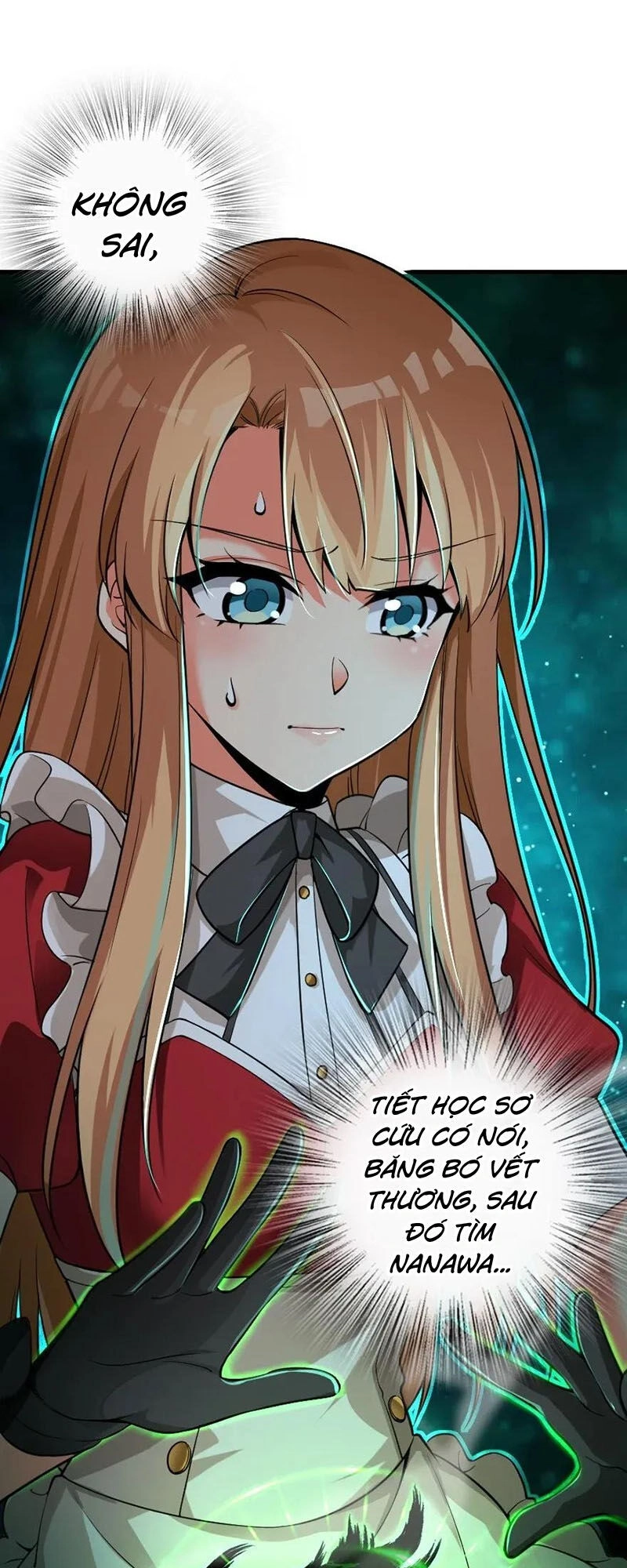 Thả Vu Nữ Đó Ra Chapter 183 - 24