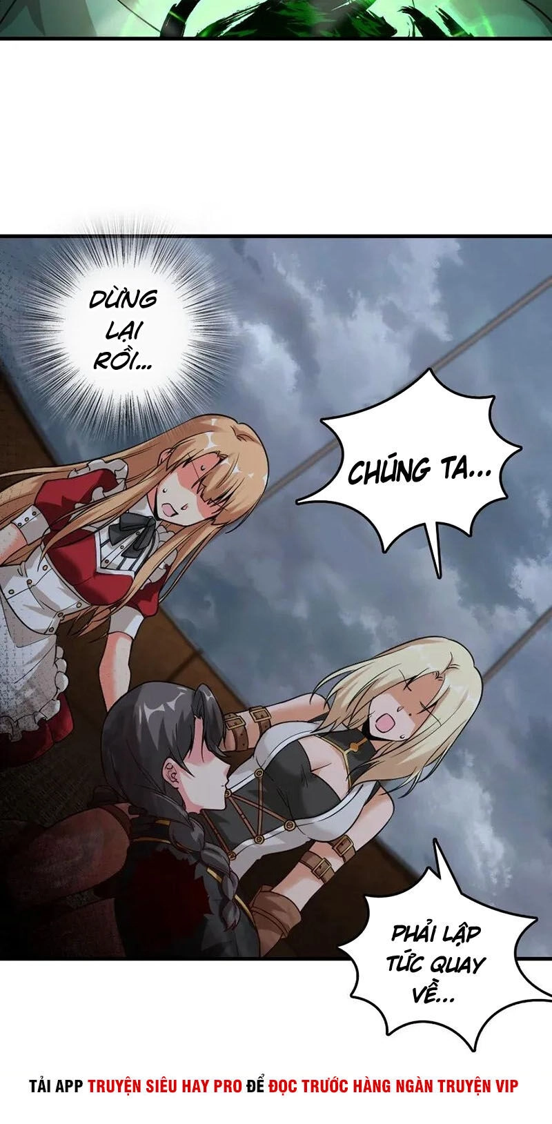 Thả Vu Nữ Đó Ra Chapter 183 - 25