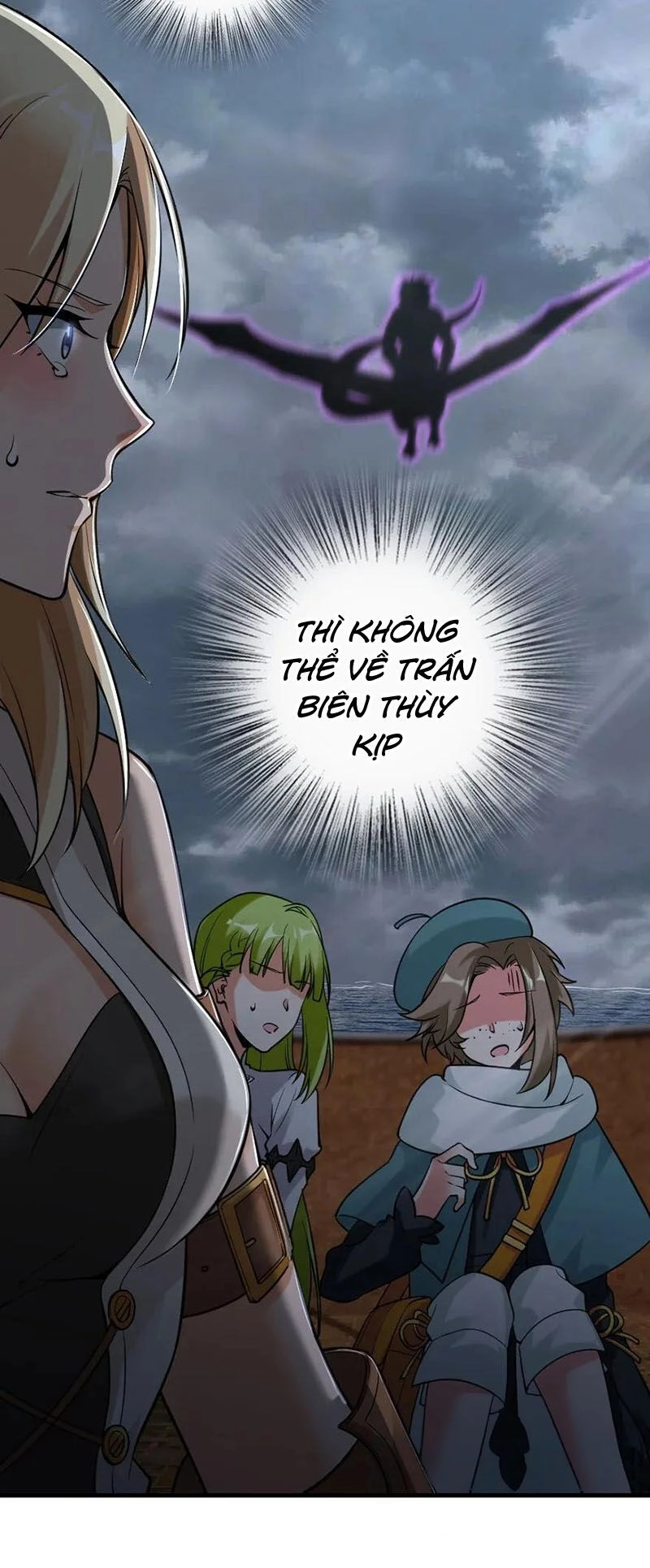 Thả Vu Nữ Đó Ra Chapter 183 - 27