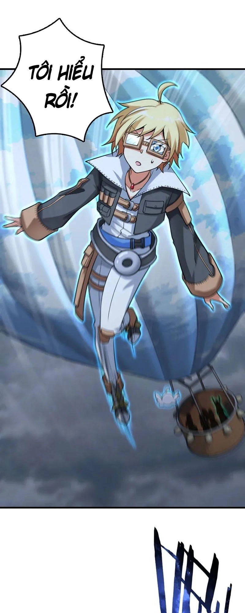 Thả Vu Nữ Đó Ra Chapter 183 - 30