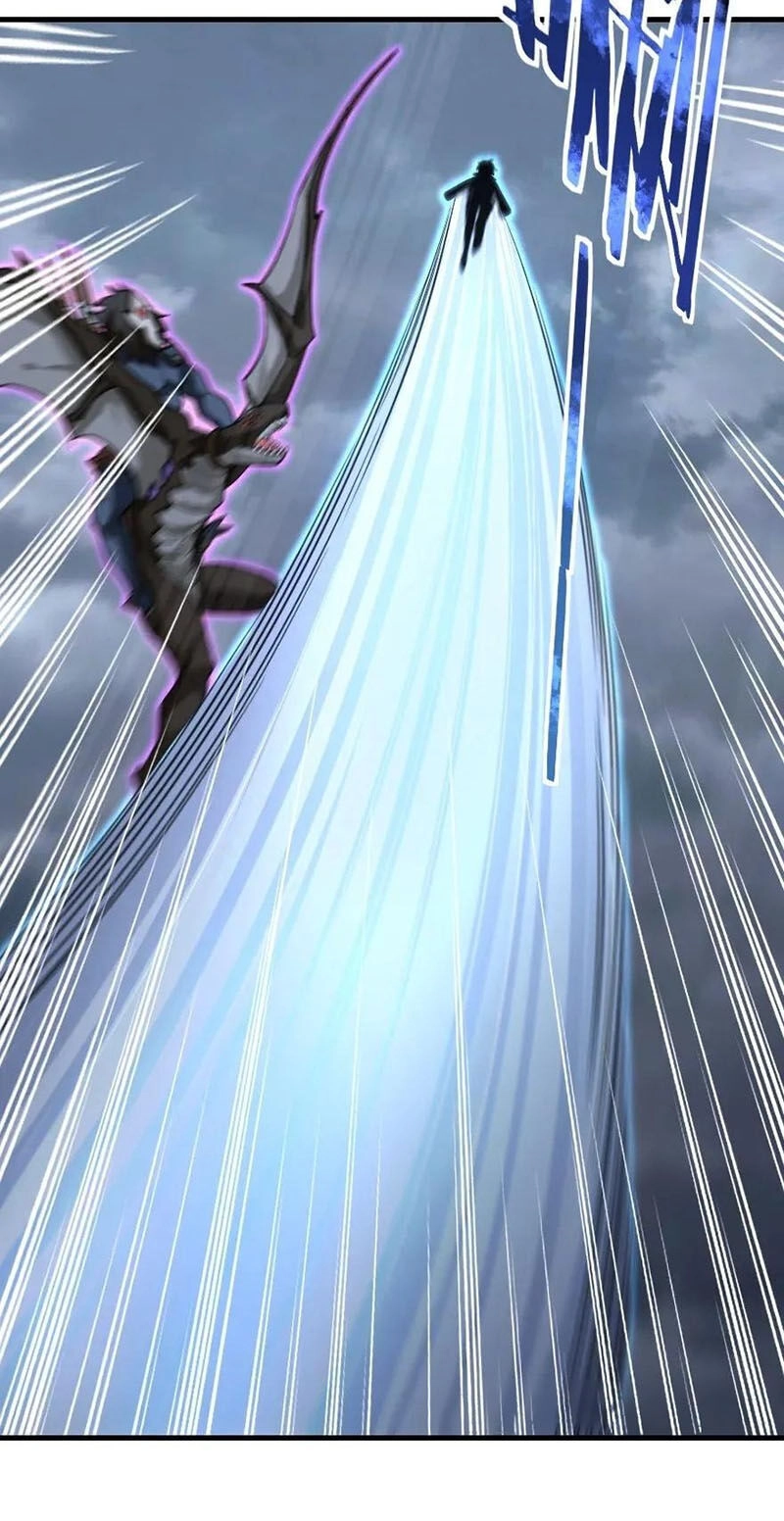 Thả Vu Nữ Đó Ra Chapter 183 - 31