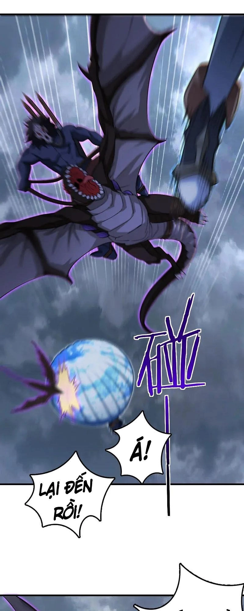 Thả Vu Nữ Đó Ra Chapter 183 - 32