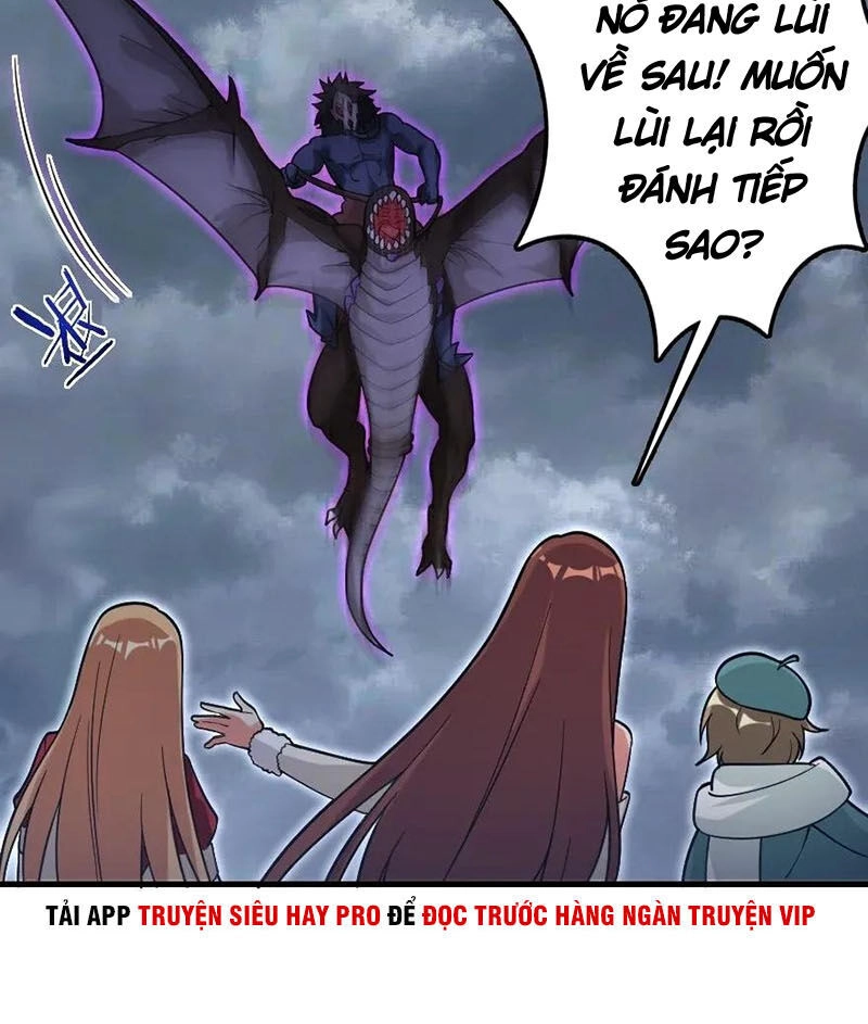 Thả Vu Nữ Đó Ra Chapter 183 - 33