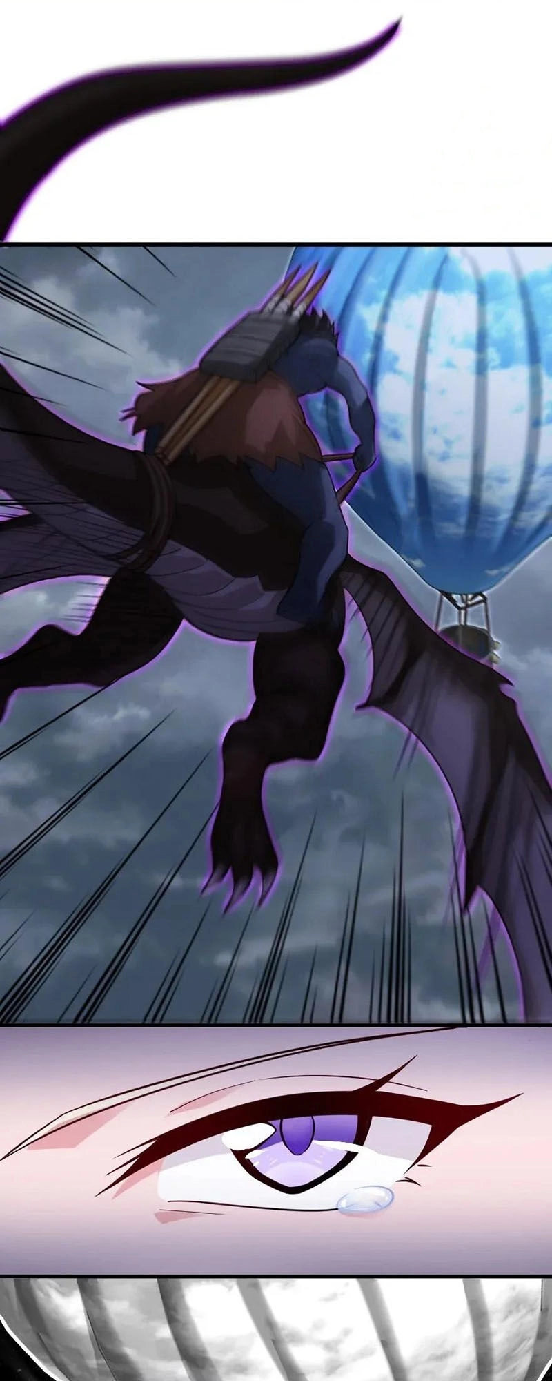 Thả Vu Nữ Đó Ra Chapter 183 - 36